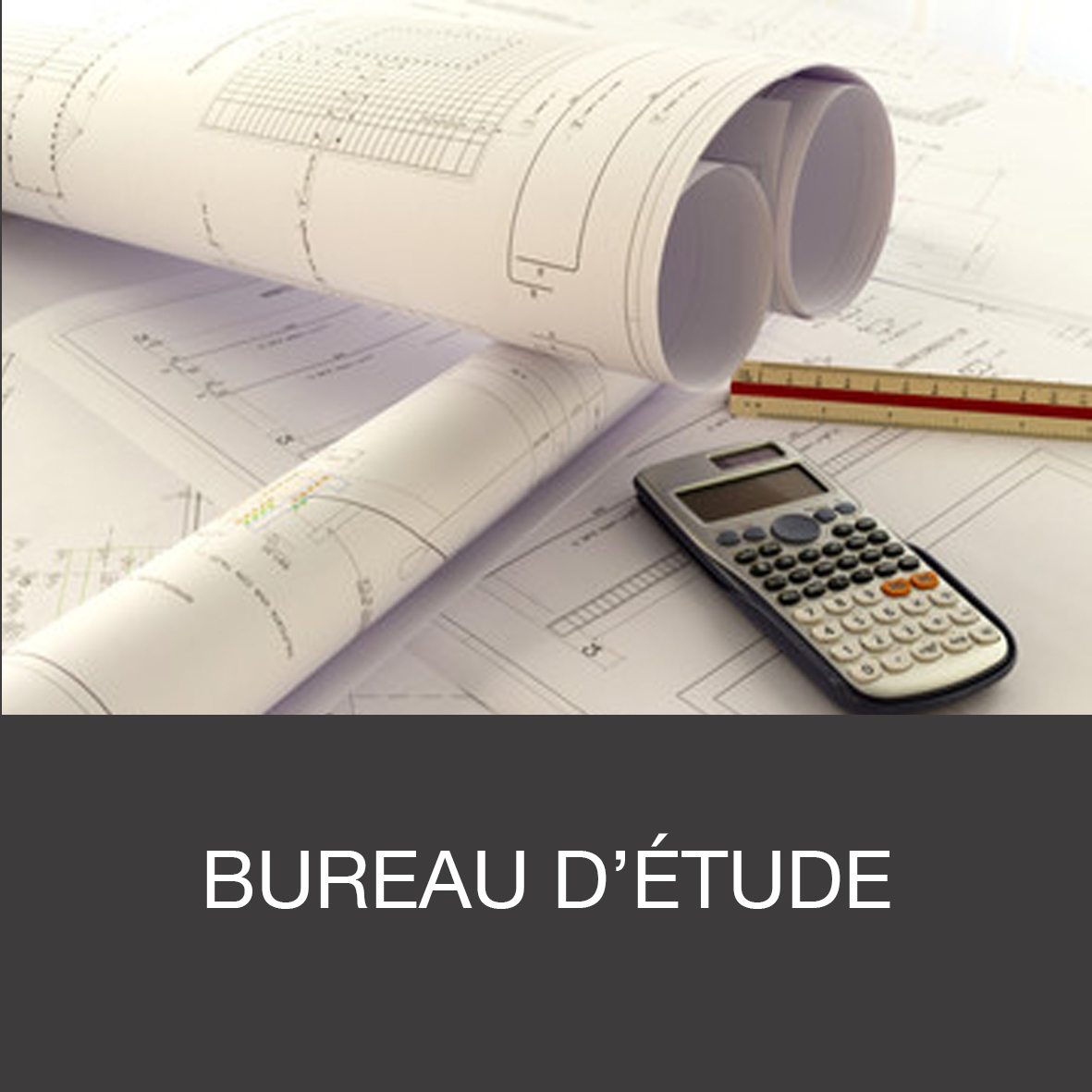bureau etude