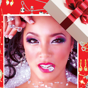 Creation de catalogue