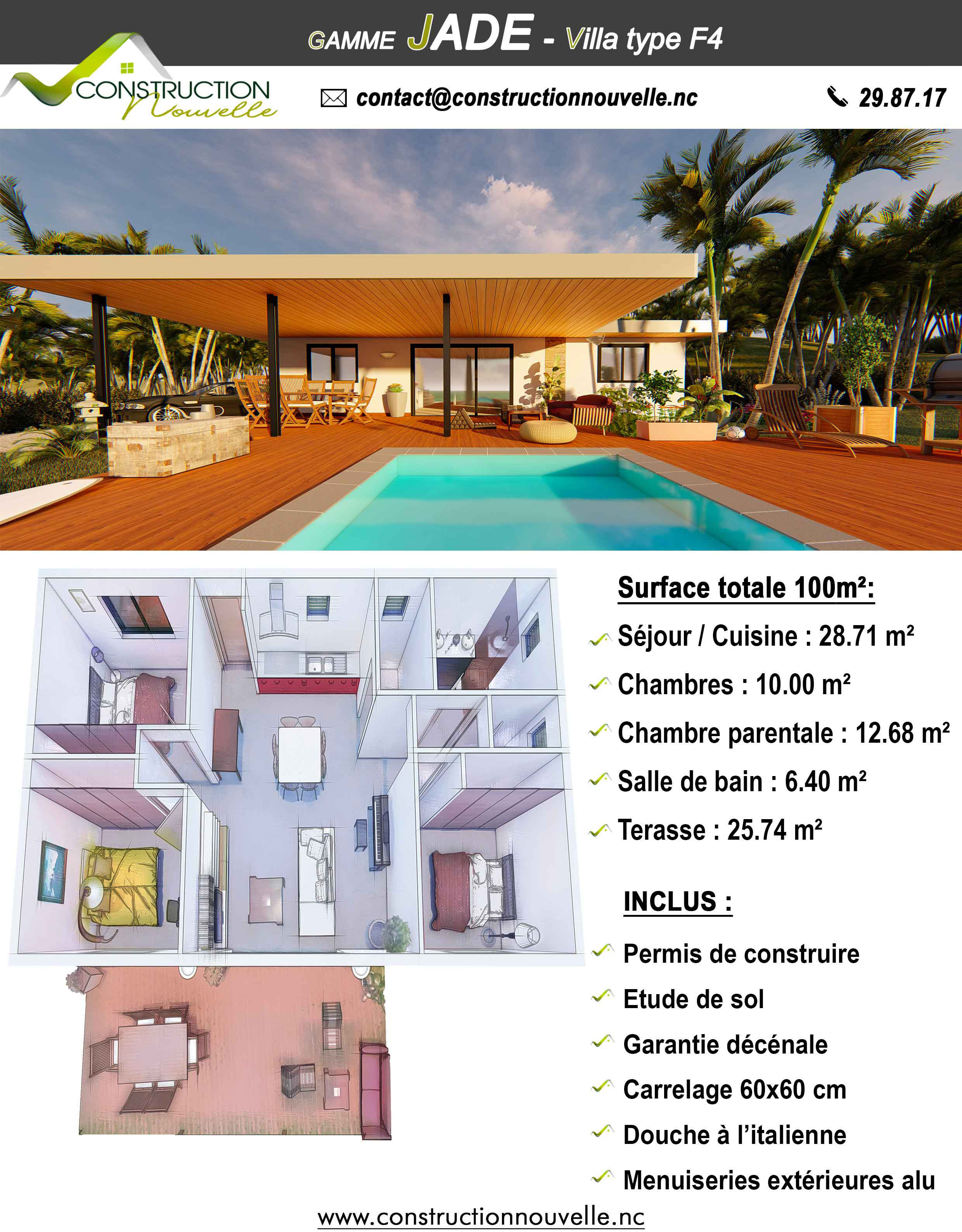 PRESENTATION VILLA-F4-JADE