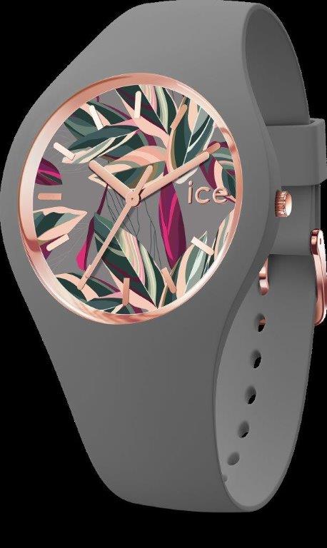 020515 ICE-flower-grey-leaves-medium-3h-print