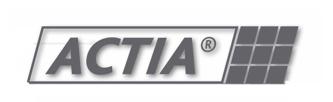 logo Actia