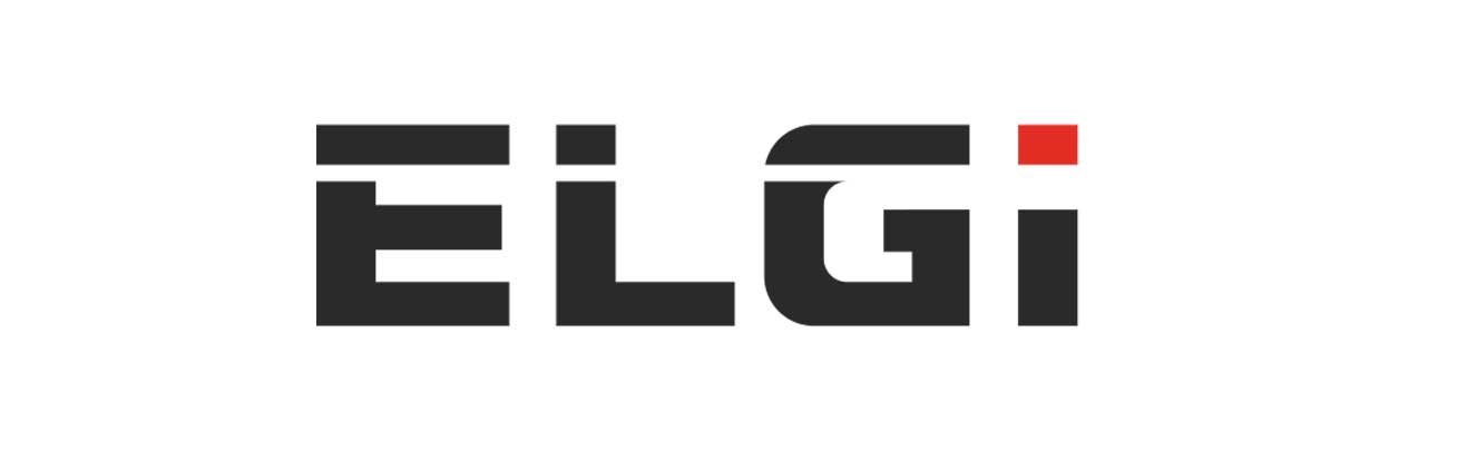logo elgi