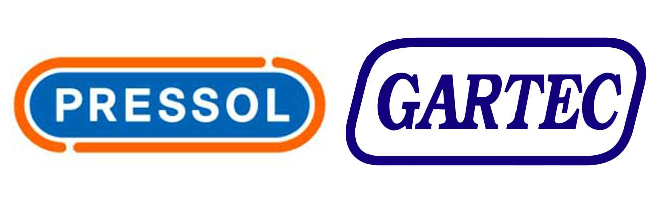 pressol gartec