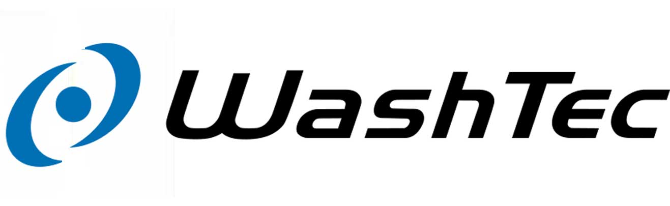 logo washtec